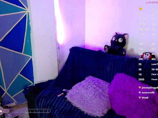 Elizabeth911 webcam