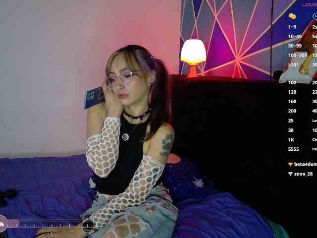 Elizabeth911 webcam