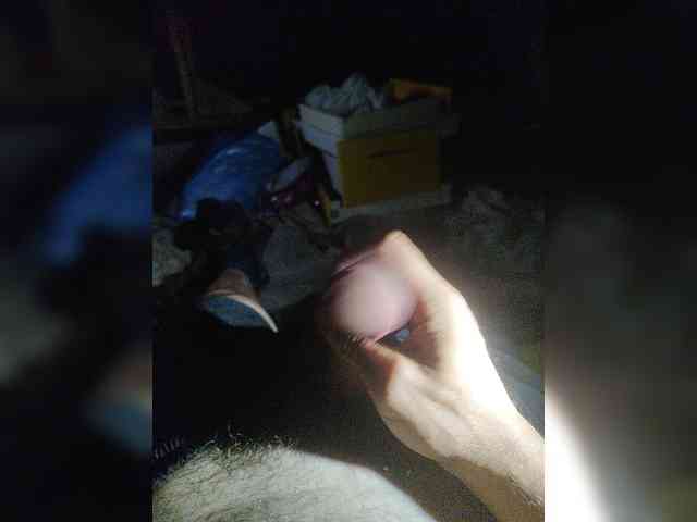 Shpalerr1 Sex Cam Show