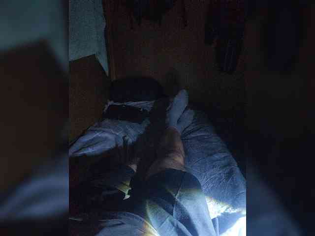 Shpalerr1 Sex Cam Show