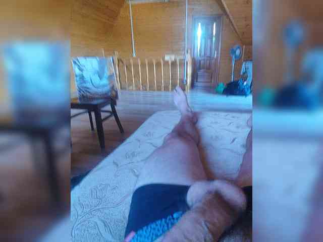 Shpalerr1 Live Webcam on BongaCams