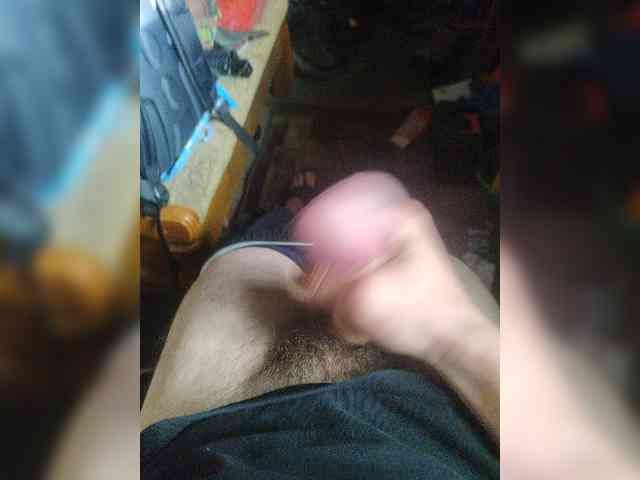 Shpalerr1 Live Webcam on BongaCams
