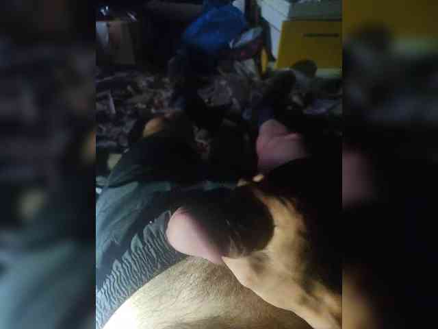 Shpalerr1 Sex Cam Show