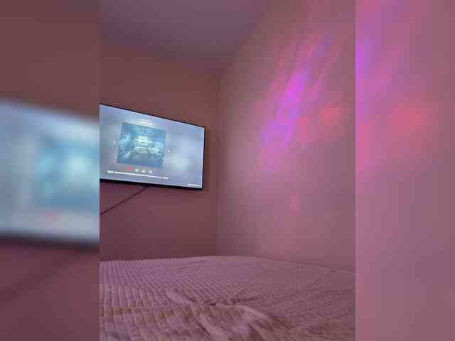 VikiMurrr webcam
