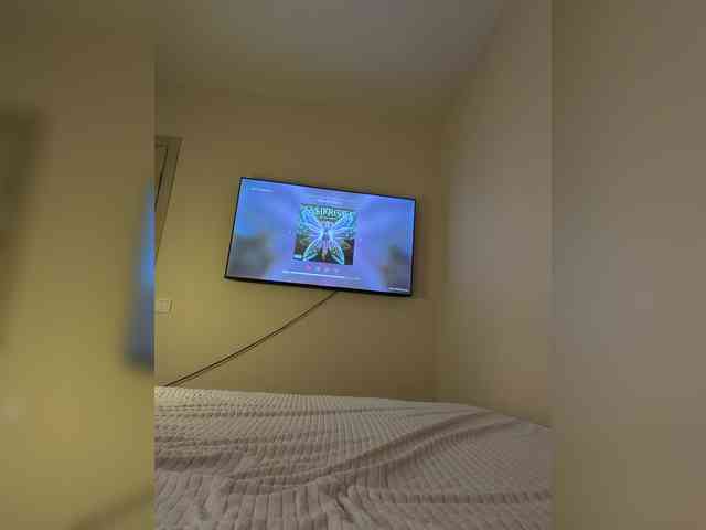 VikiMurrr webcam