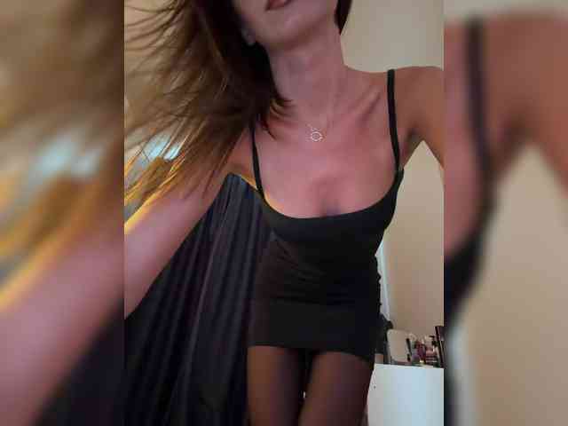 VikiMurrr webcam