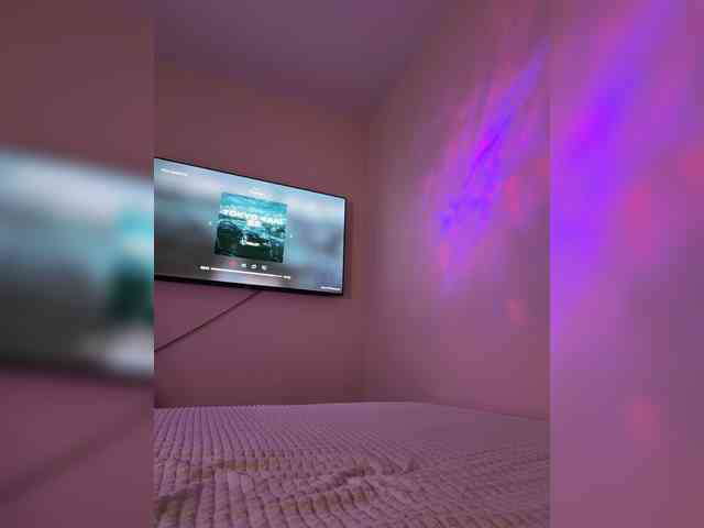 VikiMurrr webcam