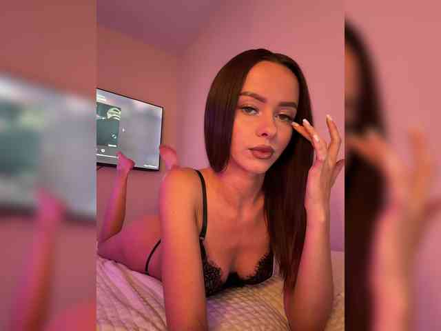 VikiMurrr webcam