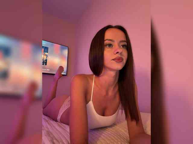 VikiMurrr webcam