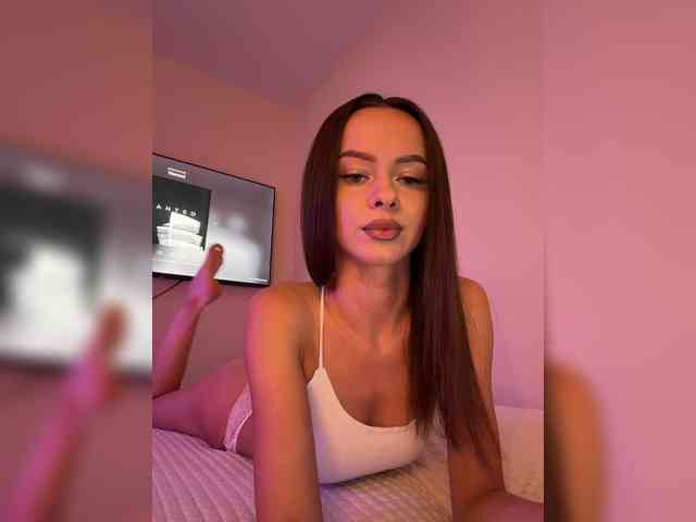 VikiMurrr webcam