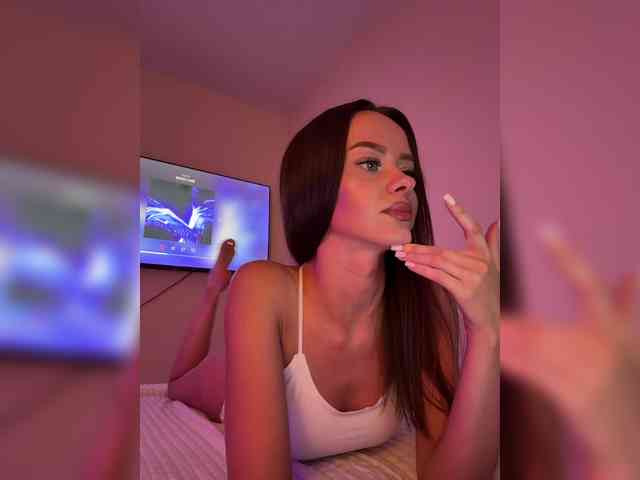 VikiMurrr webcam