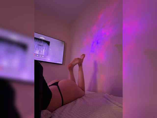 VikiMurrr webcam