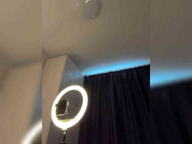 VikiMurrr webcam