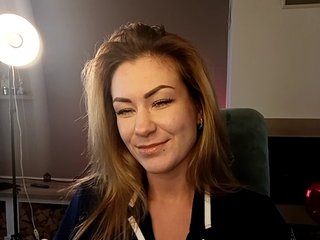 EnergyGirl Porn Show