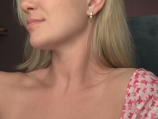 EnergyGirl Porn Show