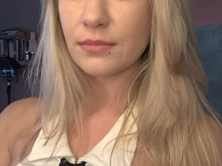 EnergyGirl Porn Show