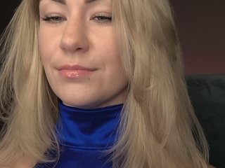 EnergyGirl Porn Show