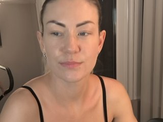 EnergyGirl Porn Show
