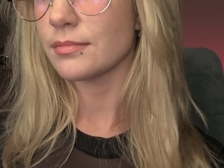 EnergyGirl Porn Show