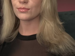 EnergyGirl Porn Show