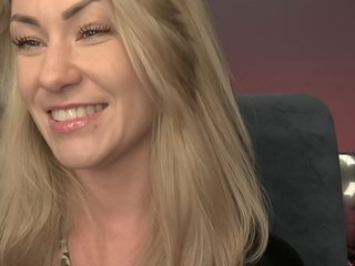 EnergyGirl Porn Show
