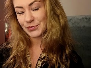 EnergyGirl Porn Show