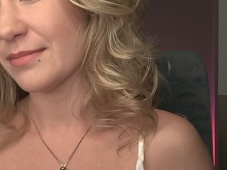 EnergyGirl Porn Show
