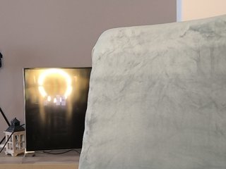 EnergyGirl Porn Show