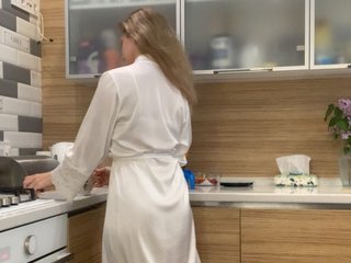 EnergyGirl Porn Show