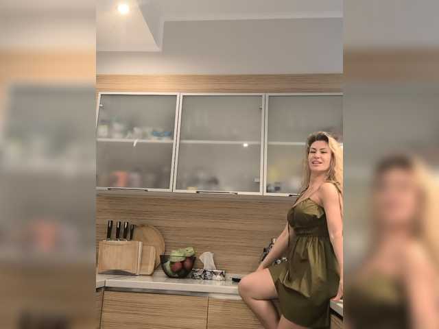 EnergyGirl live webcam show