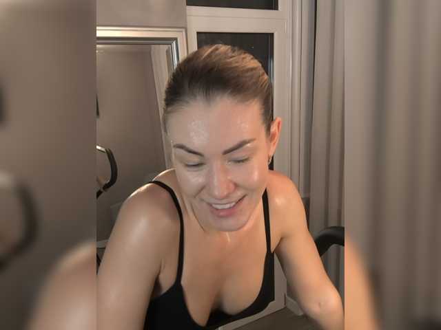 EnergyGirl live cam on BongaCams