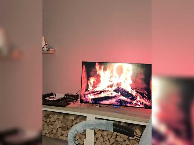 EnergyGirl live cam on BongaCams
