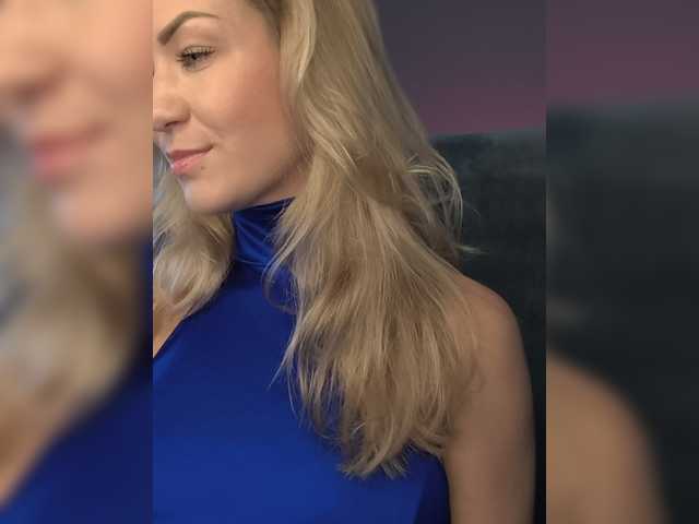 EnergyGirl live cam preview