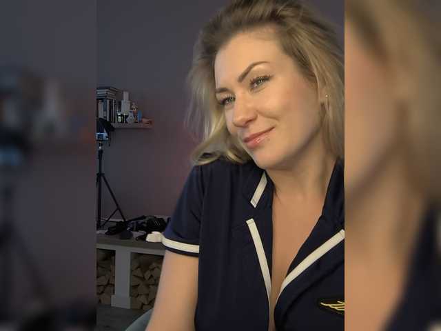 EnergyGirl live webcam show