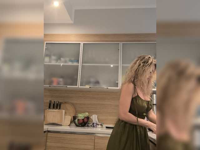 EnergyGirl live webcam show