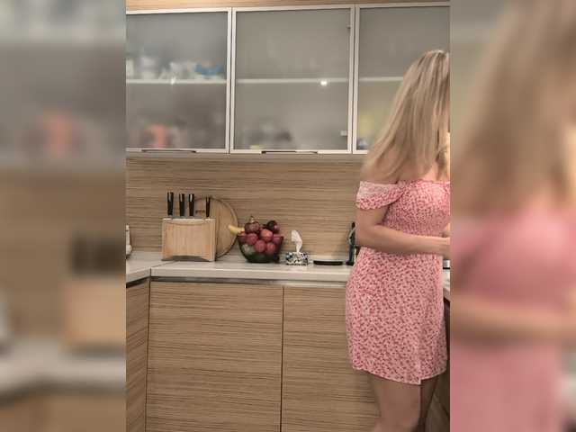EnergyGirl live webcam show