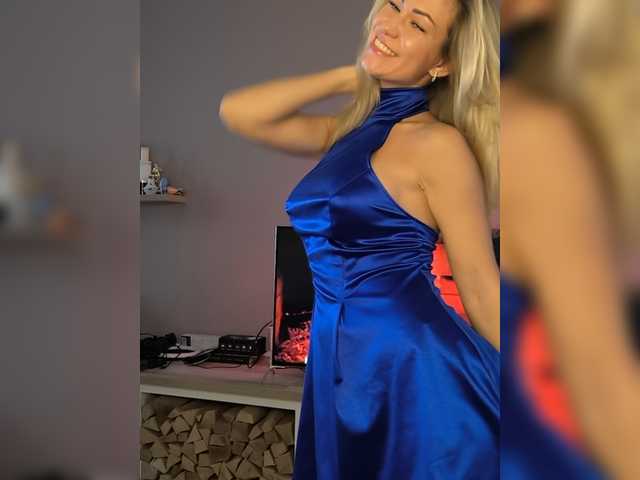 EnergyGirl live cam on BongaCams