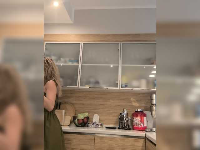 EnergyGirl live webcam show