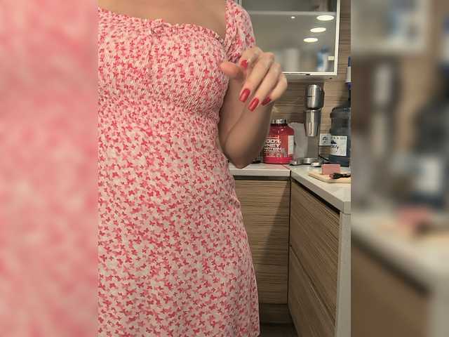 EnergyGirl live cam on BongaCams