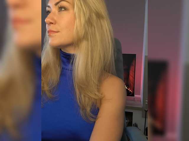 EnergyGirl live cam on BongaCams