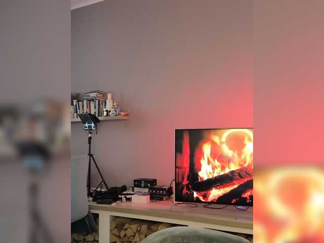 EnergyGirl, en directo ahora en BongaCams