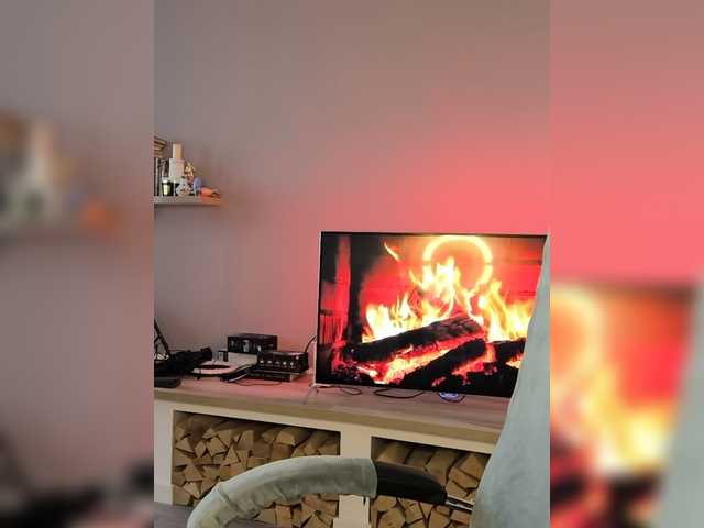 EnergyGirl live cam on BongaCams