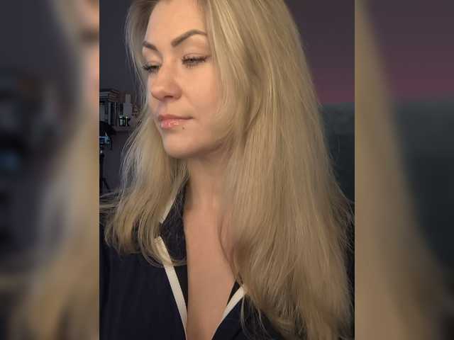 EnergyGirl live webcam show