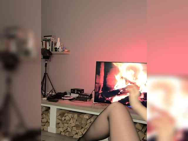 EnergyGirl webcam