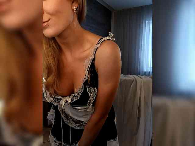 EnergyGirl webcam