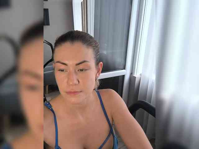 EnergyGirl webcam