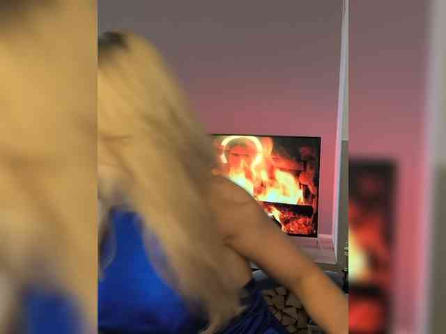 EnergyGirl webcam