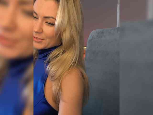 EnergyGirl webcam