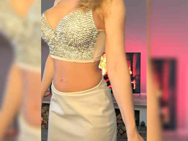 EnergyGirl webcam