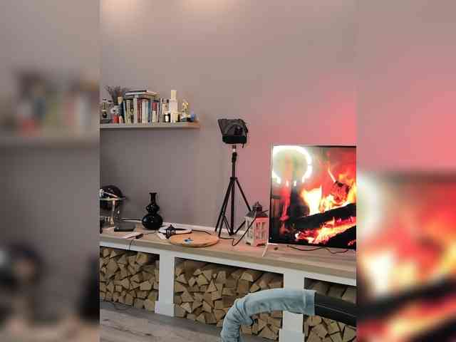 EnergyGirl webcam